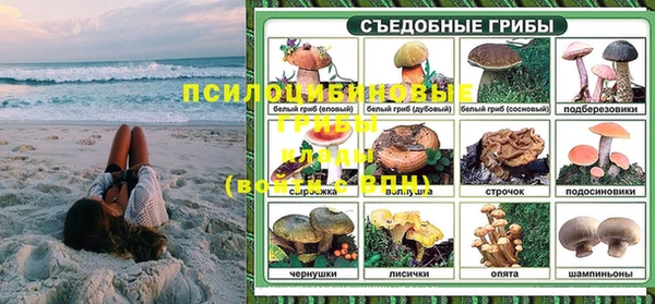 тгк Бугульма